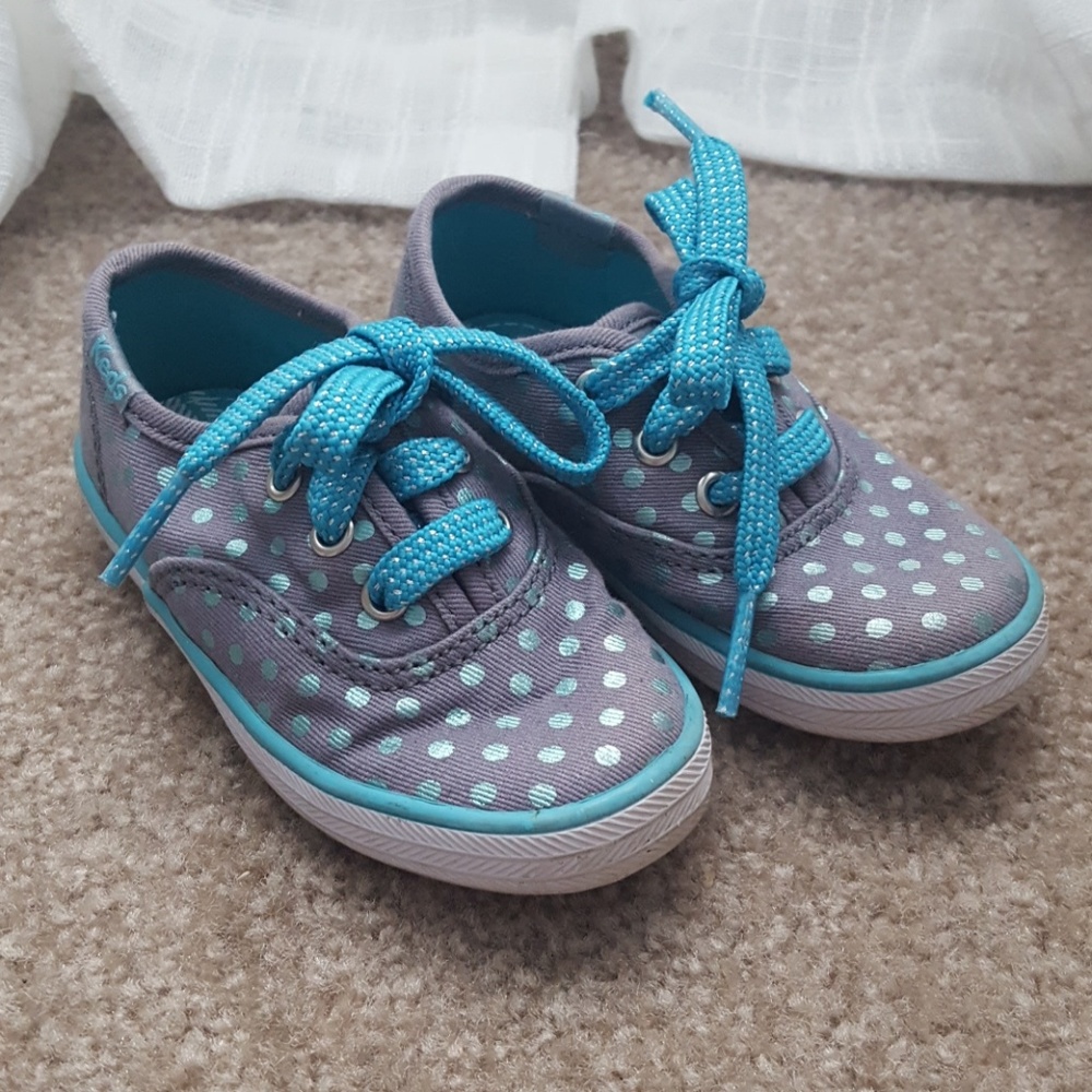 Keds Toddler Shoes